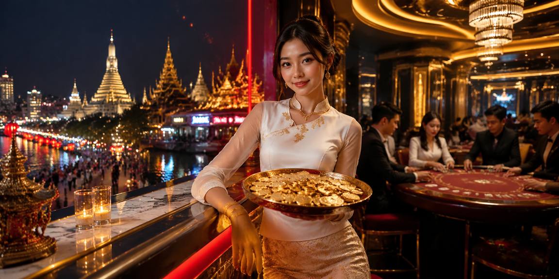 bb22 Wild West 2 တွင် ကျွန်ုပ်တို့နှင့် ရိုးရီးအားပြတ် လုပ်ကိုင်ပါ