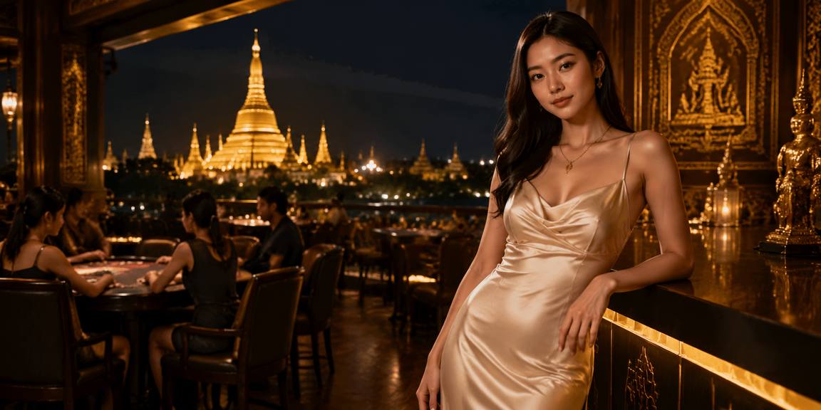 bb22 Wild West 2 အောက်ပိုင်းများတွင် အဘယ်သည်ရှိသည်နည်း